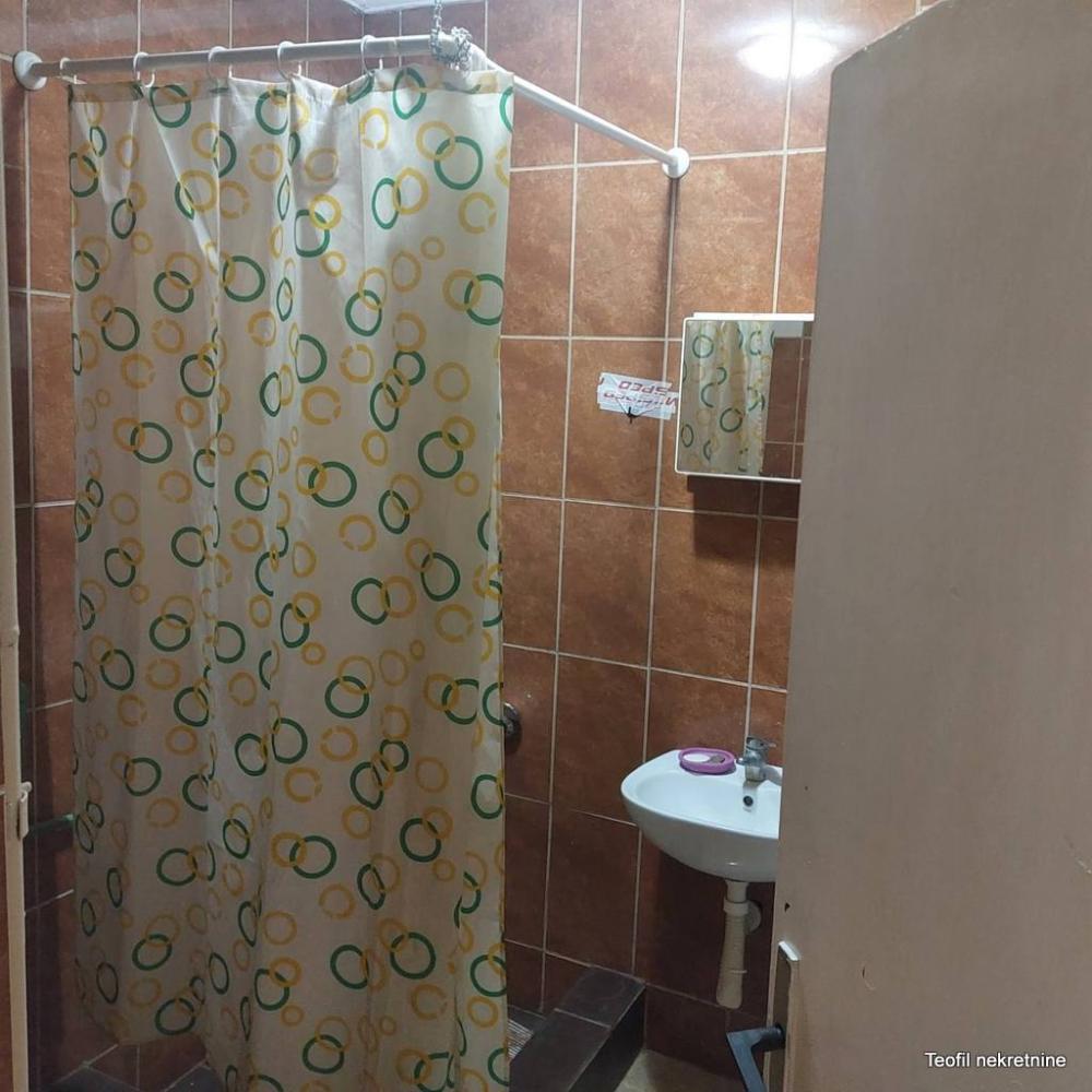 Stan na prodaju u Beogradu, Zemun, jednosoban, 38m2, cena 55000 evra