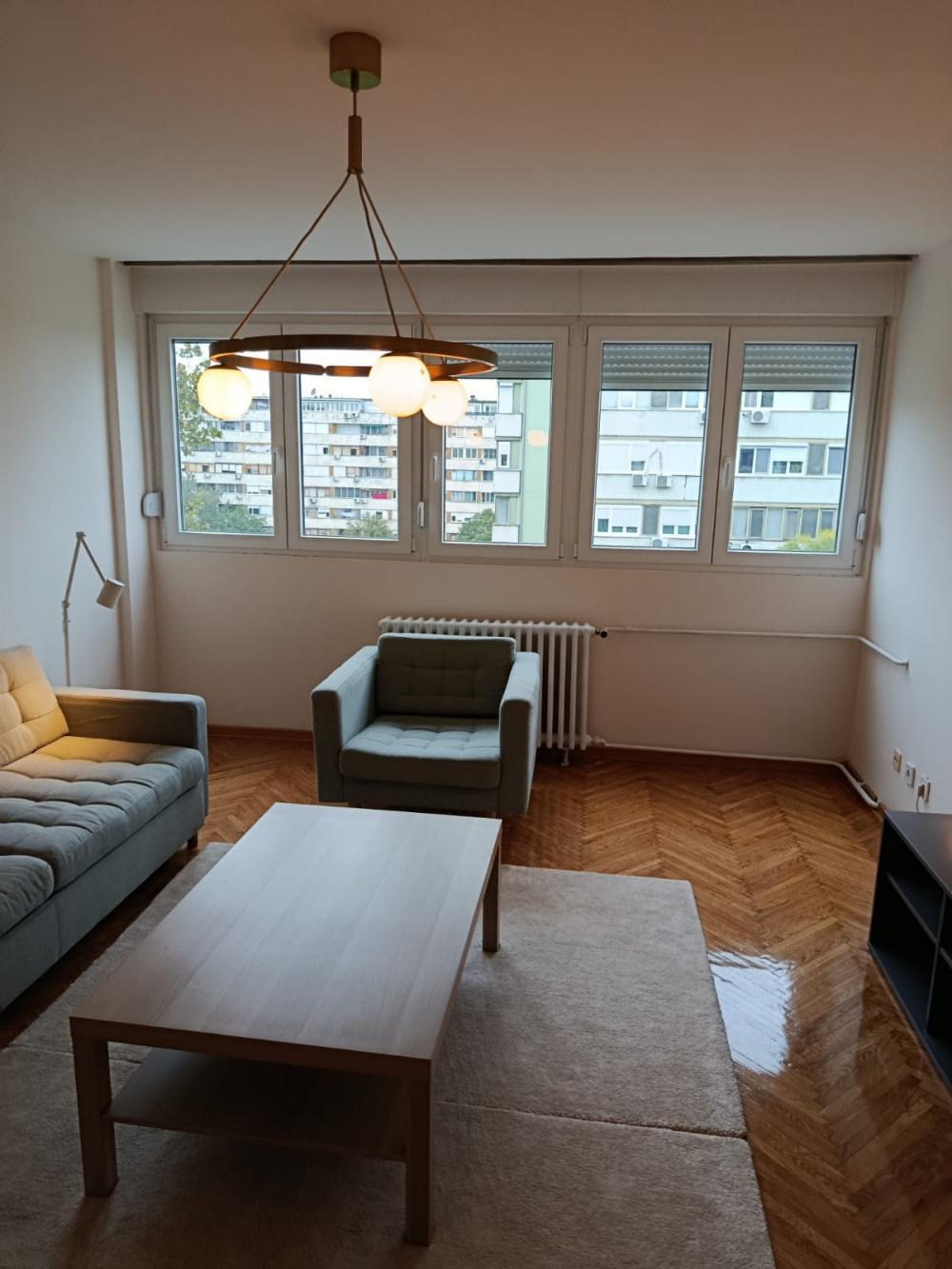 Stan na prodaju u Beogradu, Fontana, dvosoban, 60m2, cena 225000 evra