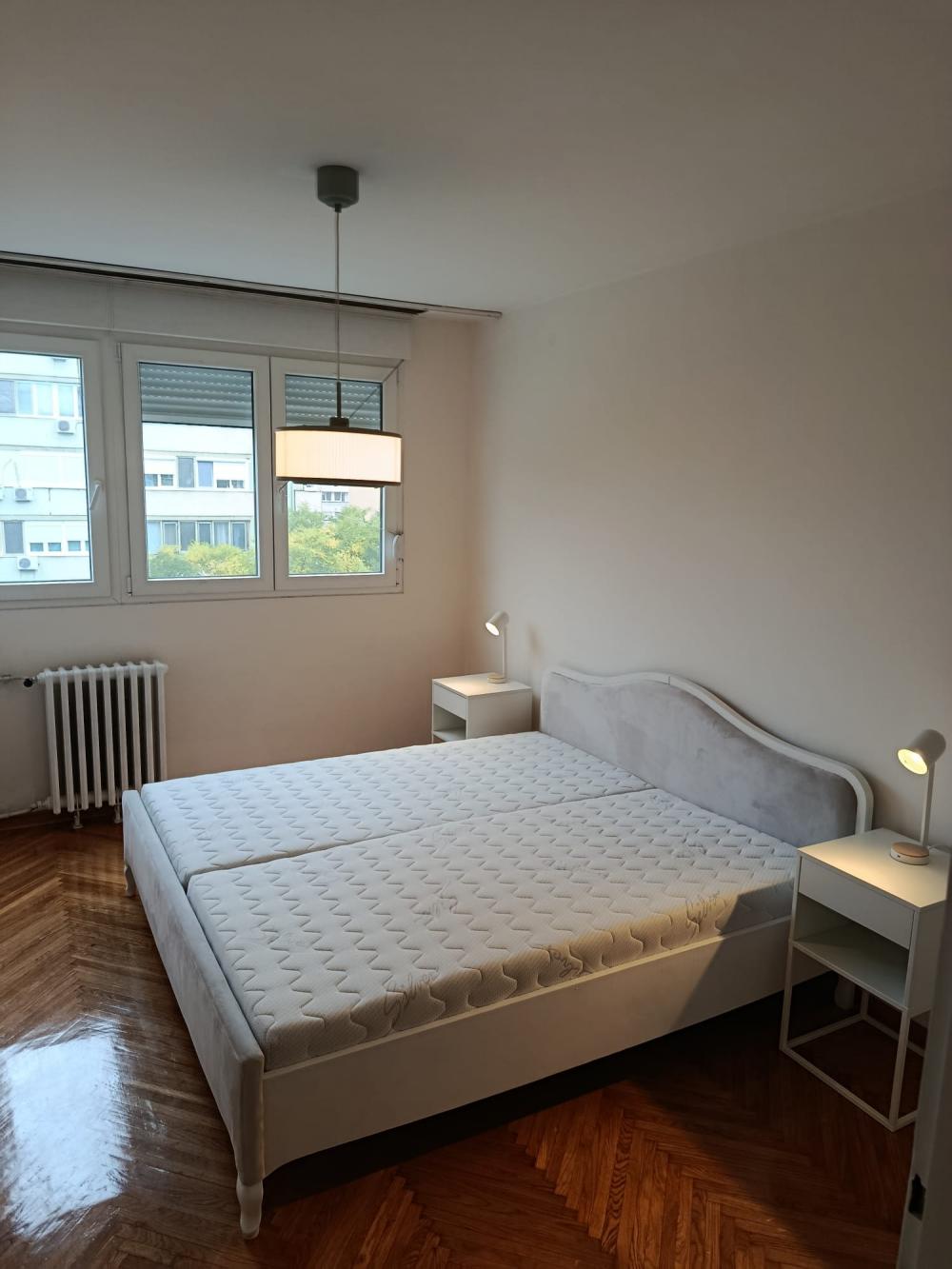 Stan na prodaju u Beogradu, Fontana, dvosoban, 60m2, cena 234600 evra