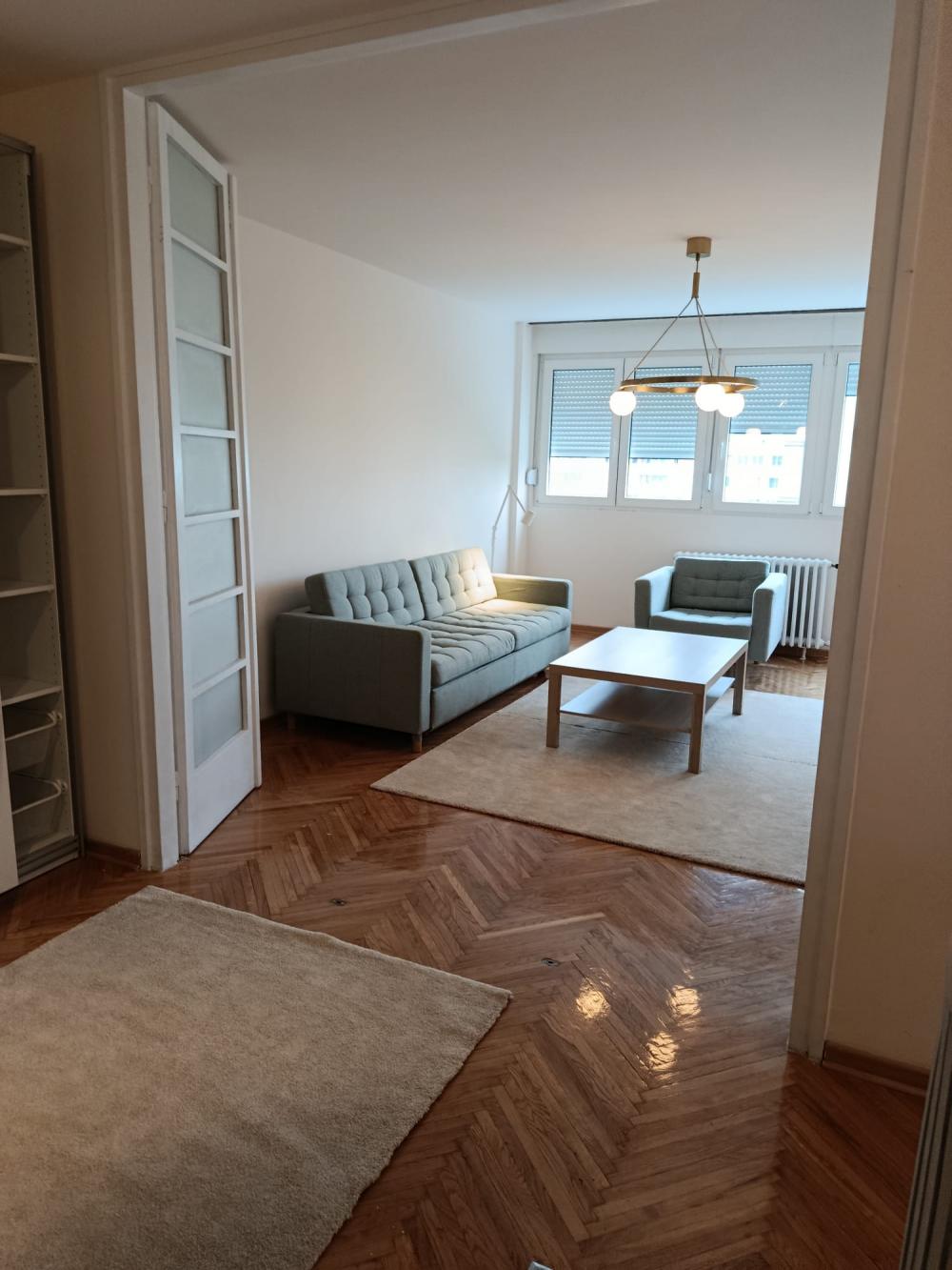 Stan na prodaju u Beogradu, Fontana, dvosoban, 60m2, cena 234600 evra