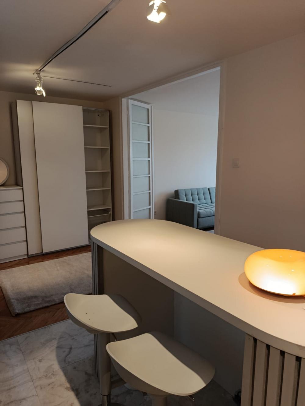 Stan na prodaju u Beogradu, Fontana, dvosoban, 60m2, cena 234600 evra