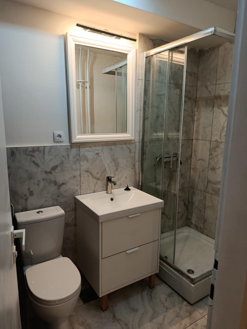 Stan na prodaju u Beogradu, Fontana, dvosoban, 60m2, cena 234600 evra