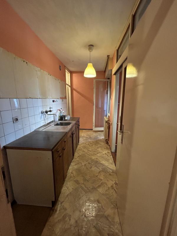 Stan na prodaju u Beogradu, Dorćol, trosoban, 83m2, cena 326400 evra