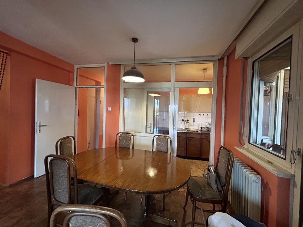 Stan na prodaju u Beogradu, Dorćol, trosoban, 83m2, cena 326400 evra