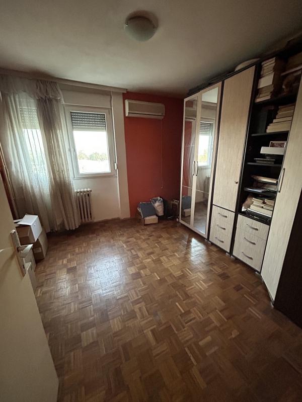 Stan na prodaju u Beogradu, Dorćol, trosoban, 83m2, cena 326400 evra