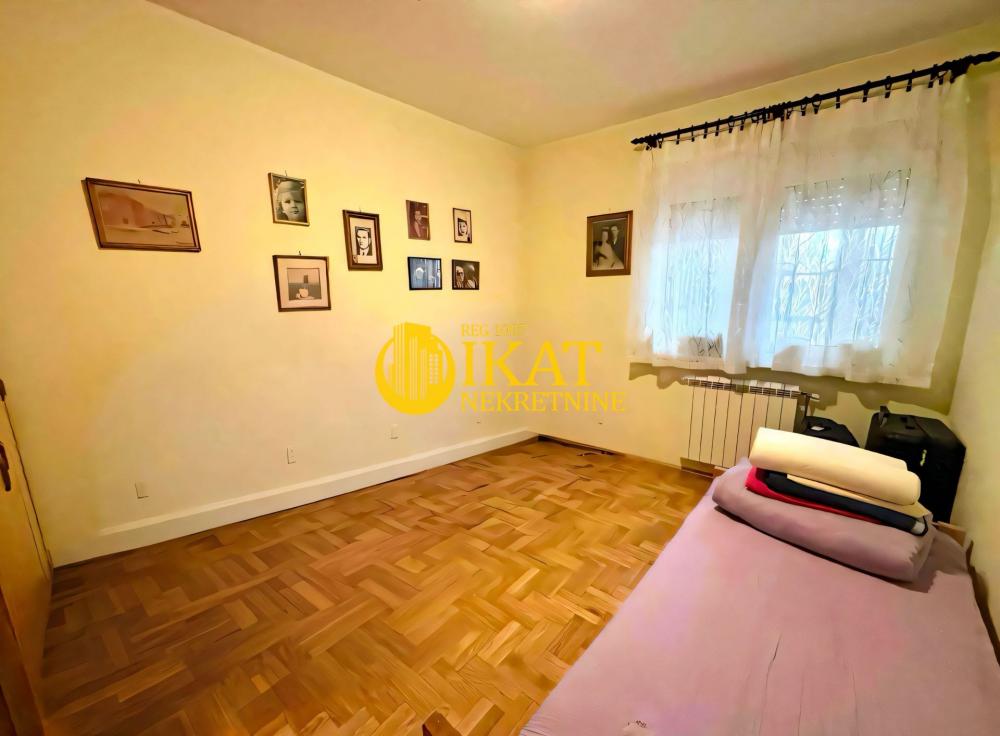 Stan na prodaju u Beogradu, Učiteljsko naselje, dvosoban, 60m2, cena 195000 evra