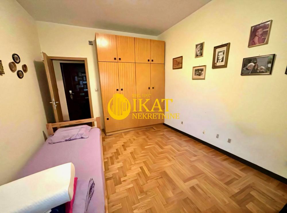 Stan na prodaju u Beogradu, Učiteljsko naselje, dvosoban, 60m2, cena 195000 evra