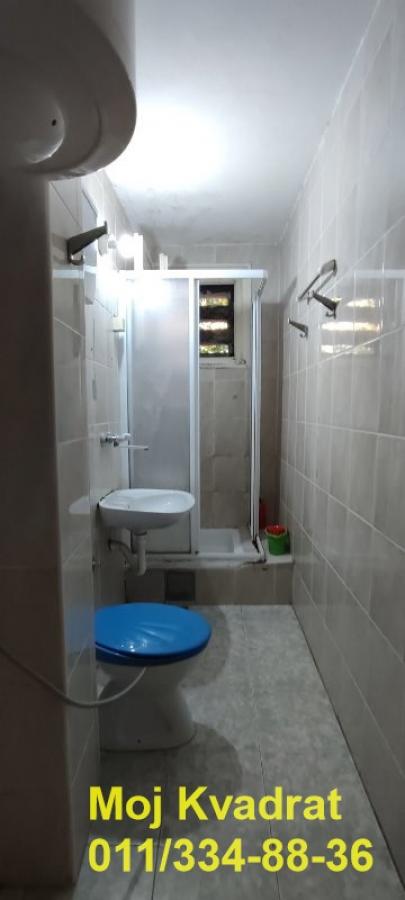 Stan na prodaju u Beogradu, Karaburma, dvosoban, 56m2, cena 115000 evra