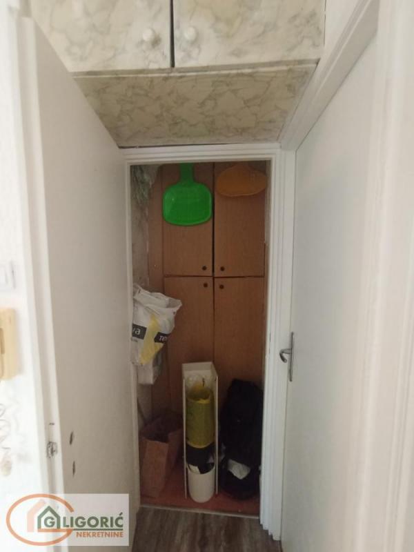 Stan na prodaju u Beogradu, Konjarnik, dvosoban, 50m2, cena 157000 evra