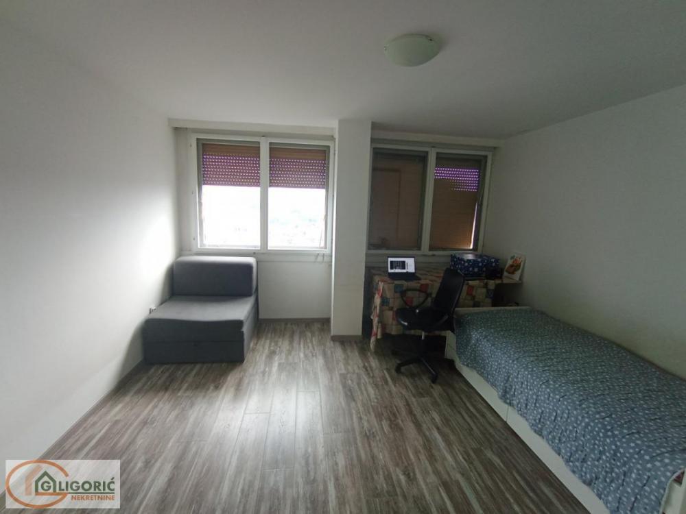 Stan na prodaju u Beogradu, Konjarnik, dvosoban, 50m2, cena 157000 evra