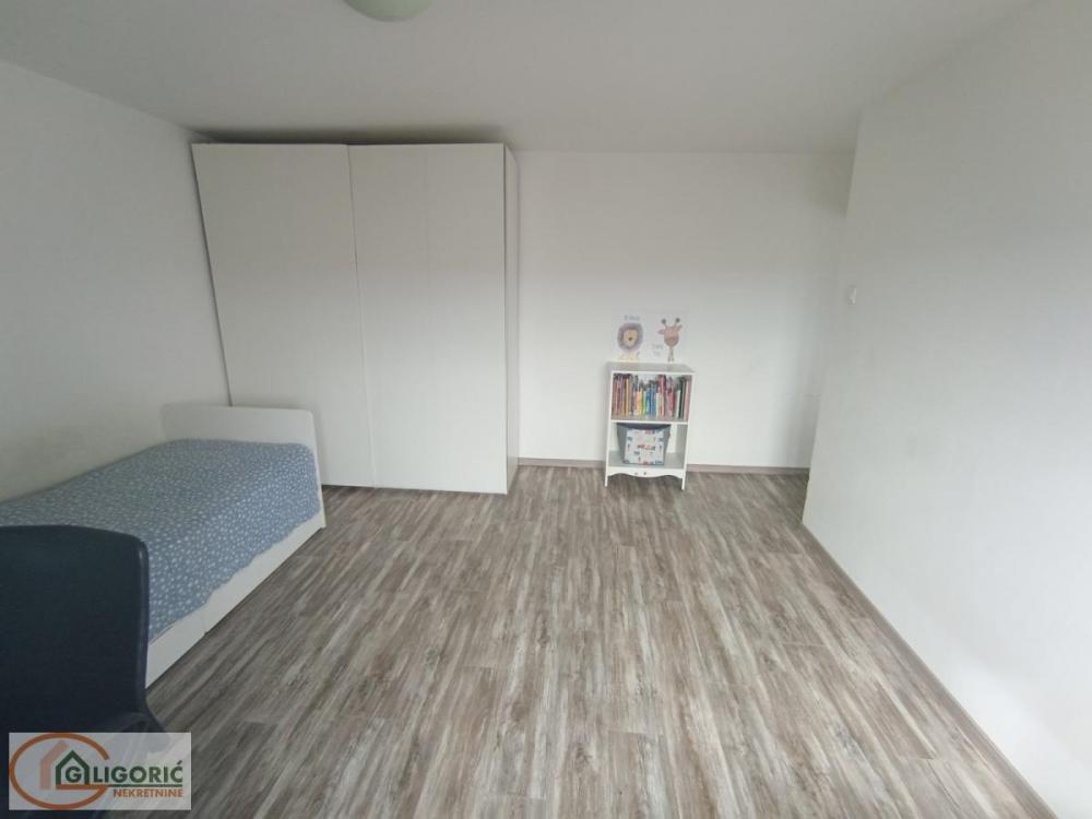 Stan na prodaju u Beogradu, Konjarnik, dvosoban, 50m2, cena 157000 evra