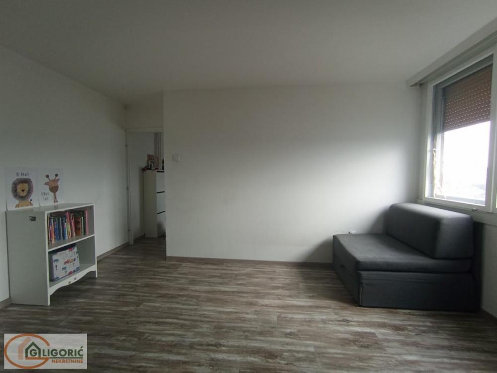 Stan na prodaju u Beogradu, Konjarnik, dvosoban, 50m2, cena 157000 evra