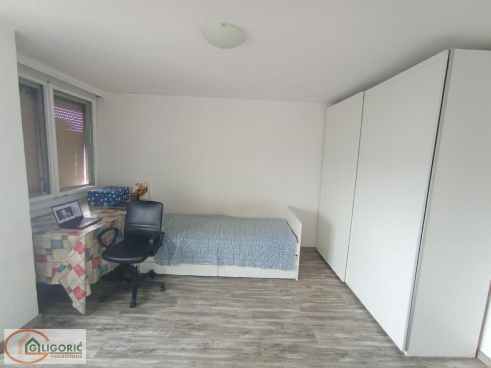 Stan na prodaju u Beogradu, Konjarnik, dvosoban, 50m2, cena 157000 evra