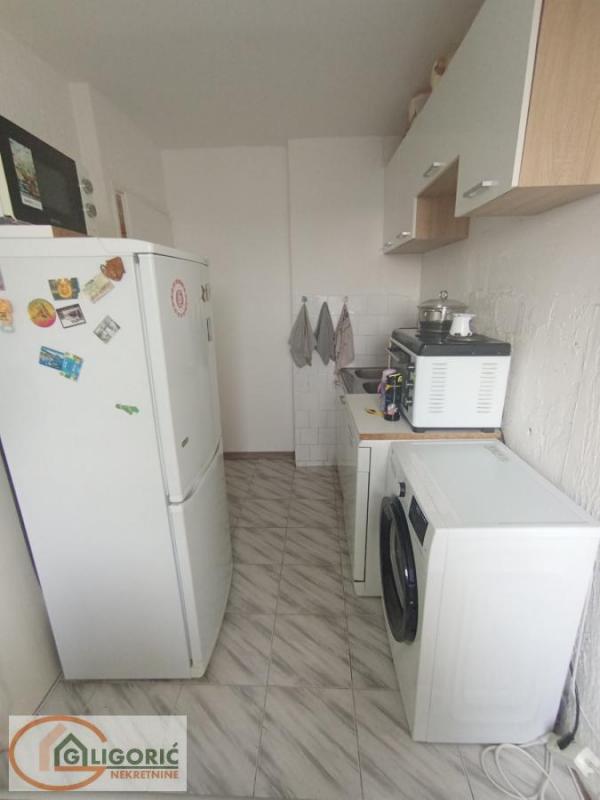 Stan na prodaju u Beogradu, Konjarnik, dvosoban, 50m2, cena 157000 evra