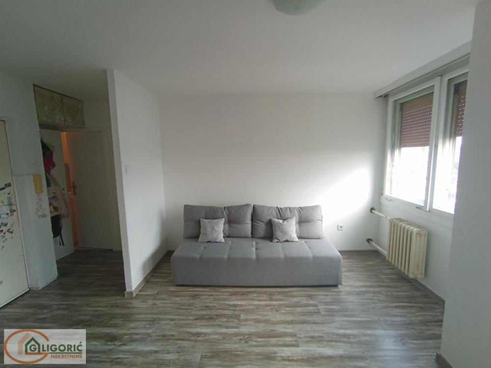 Stan na prodaju u Beogradu, Konjarnik, dvosoban, 50m2, cena 157000 evra