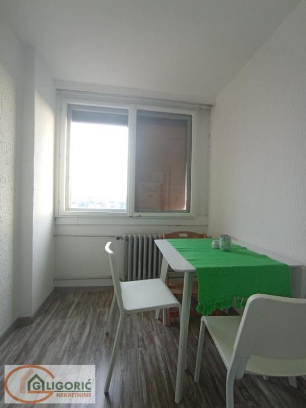 Stan na prodaju u Beogradu, Konjarnik, dvosoban, 50m2, cena 157000 evra