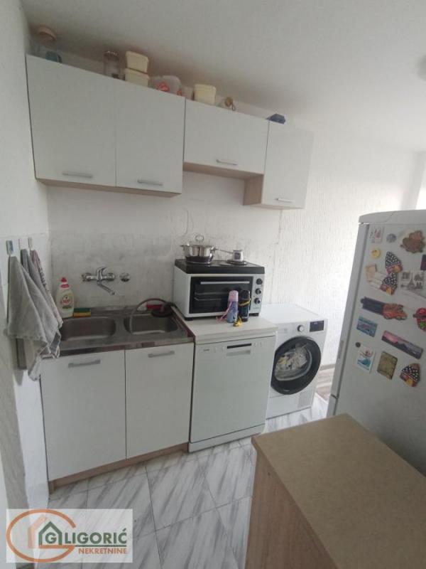 Stan na prodaju u Beogradu, Konjarnik, dvosoban, 50m2, cena 157000 evra
