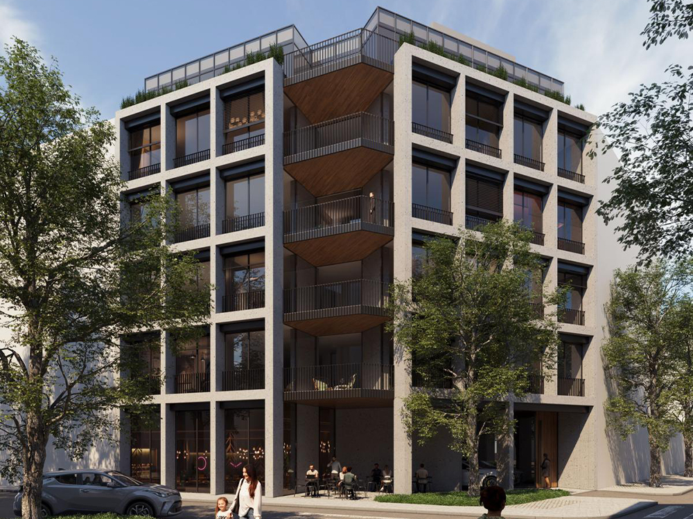 Stan na prodaju u Beogradu, Dorćol, 145m2, cena 625500 evra