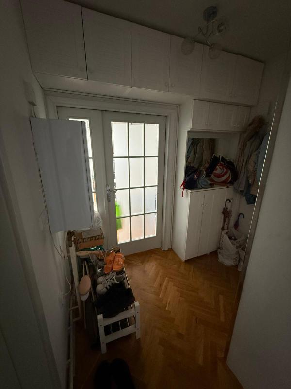 Stan na prodaju u Beogradu, Cerak, dvoiposoban, 59m2, cena 178500 evra