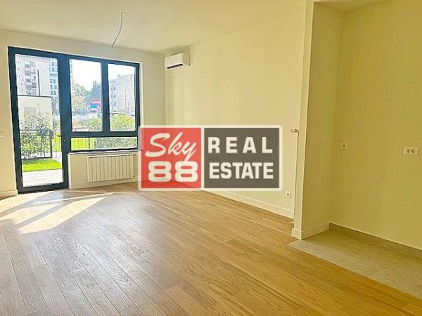 Stan na prodaju u Beogradu, Beograd na vodi, trosoban, 78m2, cena 339500 evra