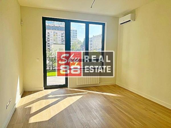 Stan na prodaju u Beogradu, Beograd na vodi, trosoban, 78m2, cena 339500 evra