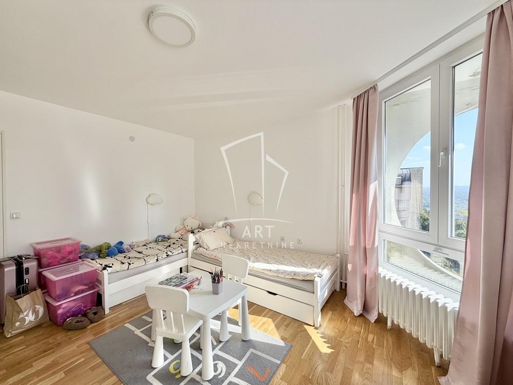 Stan na prodaju u Beogradu, Rakovica, dvoiposoban, 48m2, cena 135000 evra