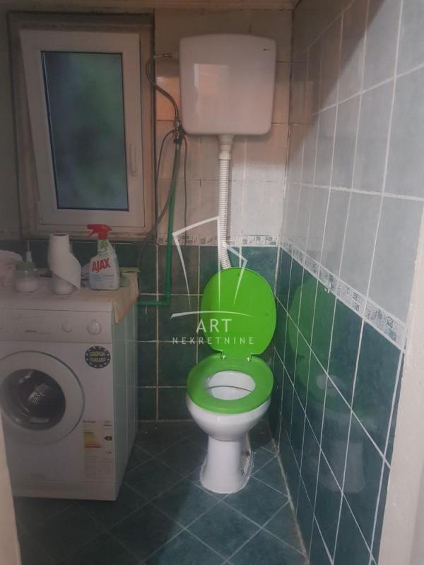 Stan na prodaju u Beogradu, Savski venac, dvosoban, 34m2, cena 122880 evra