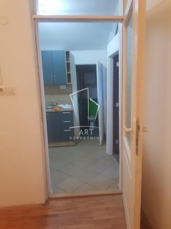 Stan na prodaju u Beogradu, Savski venac, dvosoban, 34m2, cena 122880 evra