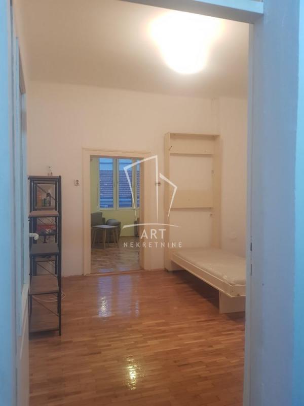 Stan na prodaju u Beogradu, Savski venac, dvosoban, 34m2, cena 122880 evra