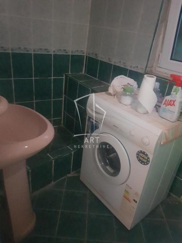 Stan na prodaju u Beogradu, Savski venac, dvosoban, 34m2, cena 122880 evra