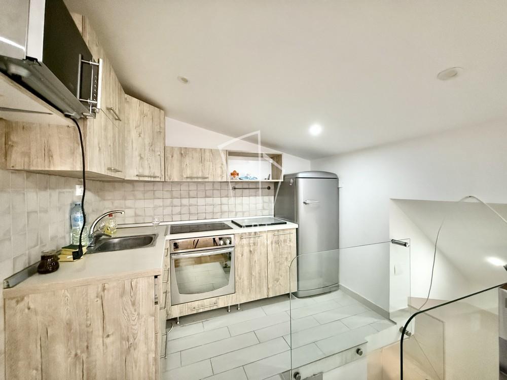 Stan na prodaju u Beogradu, Mirijevo, dvoiposoban, 51m2, cena 140000 evra