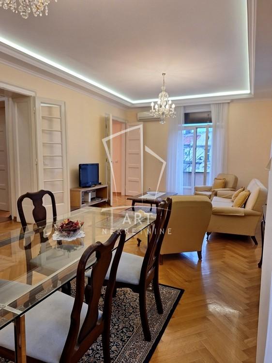 Stan na prodaju u Beogradu, Savski venac, trosoban, 100m2, cena 500000 evra