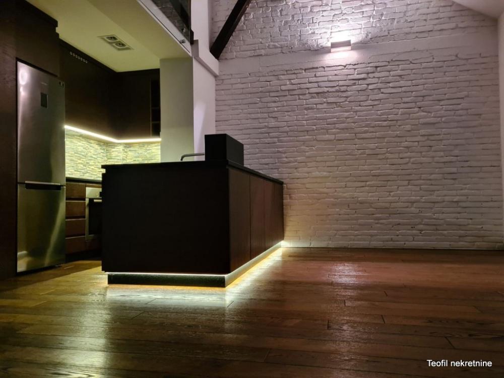 Stan na prodaju u Beogradu, Zemun, dvosoban, 119m2, cena 399000 evra