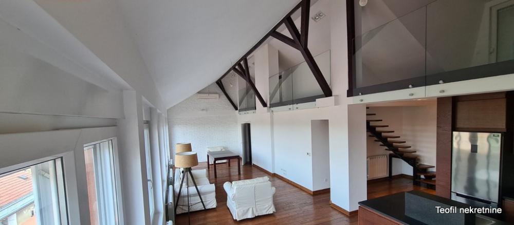Stan na prodaju u Beogradu, Zemun, dvosoban, 119m2, cena 399000 evra