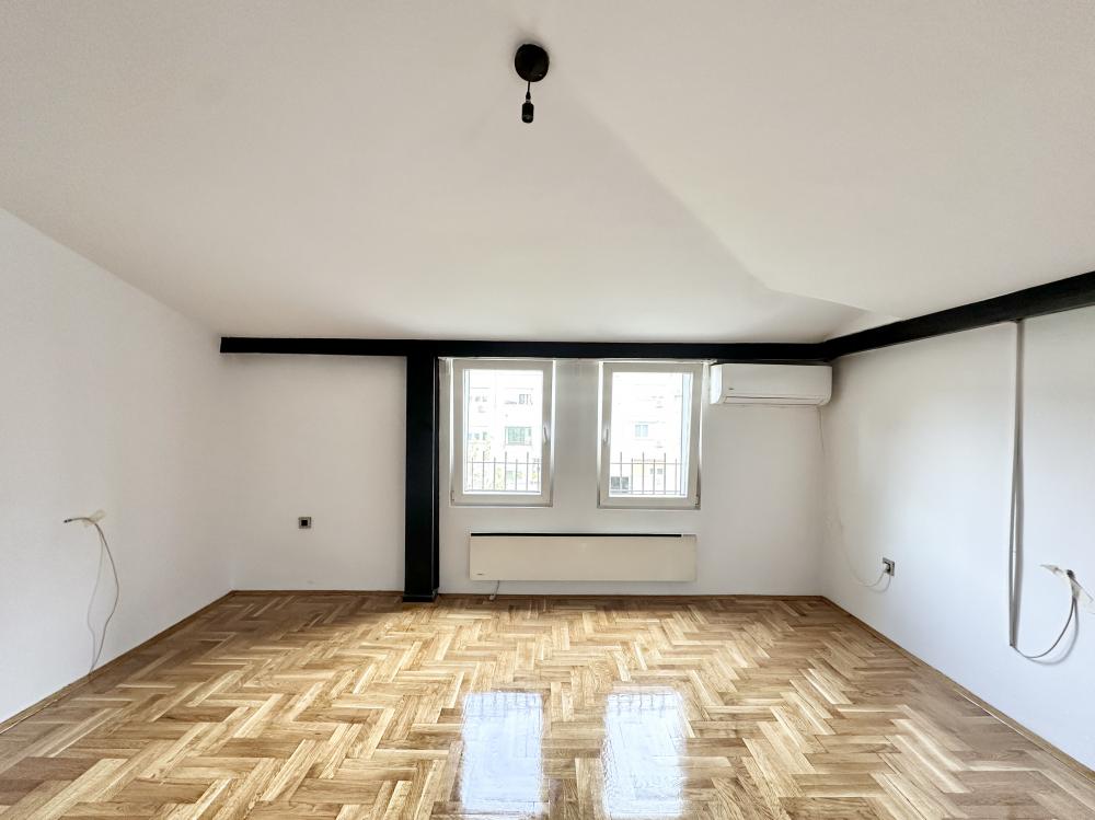 Stan na prodaju u Beogradu, Profesorska kolonija, dvosoban, 52m2, cena 160000 evra