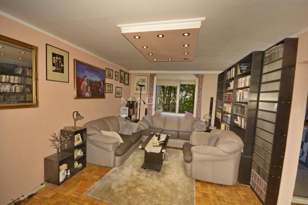 Stan na prodaju u Beogradu, Crveni Krst, cetvorosoban, 86m2, cena 280000 evra