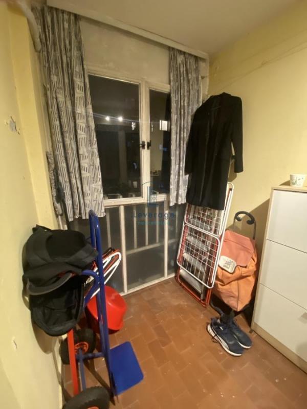 Stan na prodaju u Beogradu, Novi Beograd blok 30 (B92), dvosoban, 55m2, cena 180000 evra