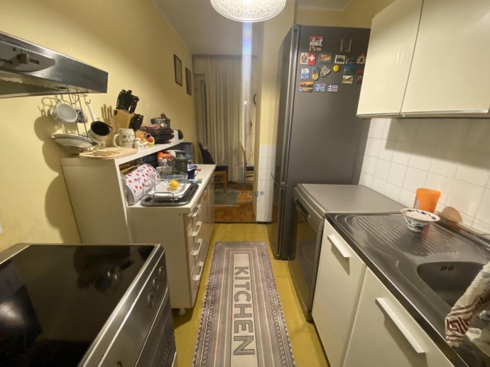 Stan na prodaju u Beogradu, Novi Beograd blok 30 (B92), dvosoban, 55m2, cena 180000 evra