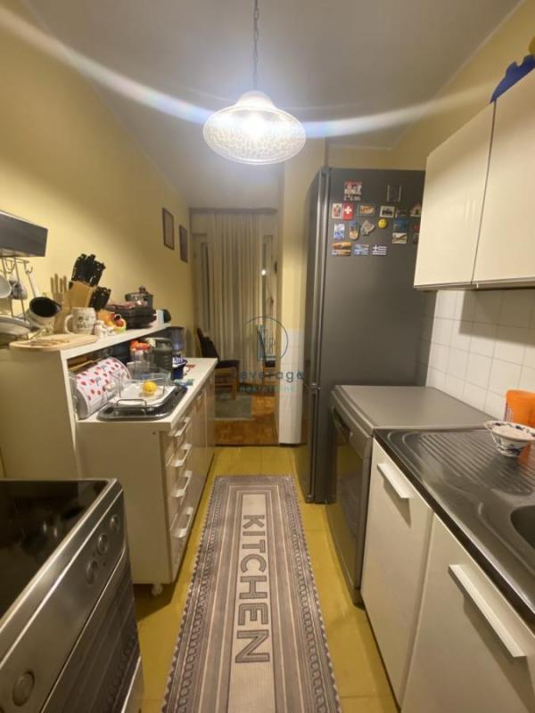 Stan na prodaju u Beogradu, Novi Beograd blok 30 (B92), dvosoban, 55m2, cena 180000 evra
