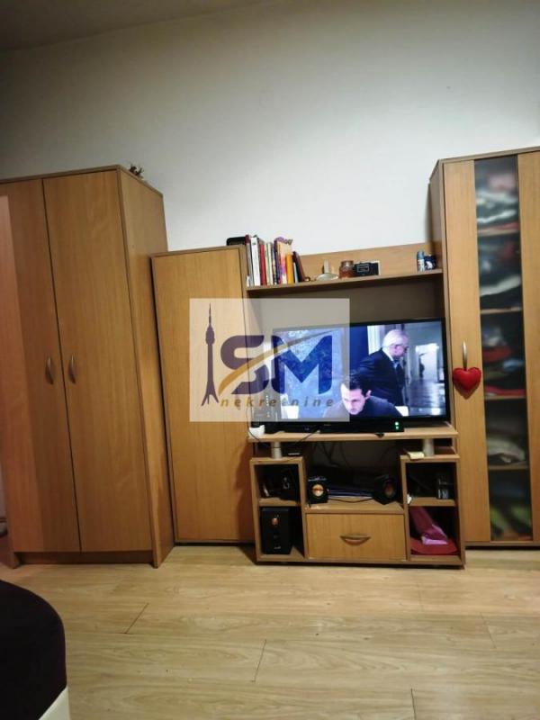 Stan na prodaju u Beogradu, Karaburma, jednosoban, 21m2, cena 50000 evra