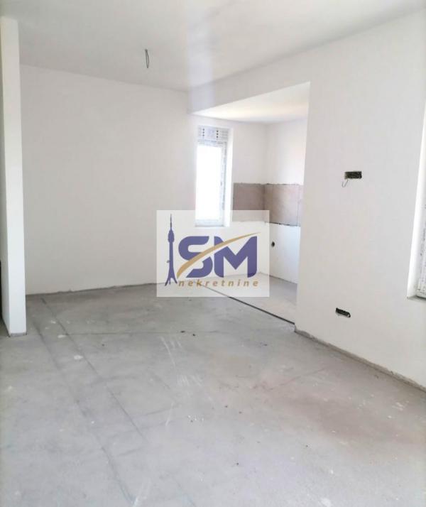 Stan na prodaju u Beogradu, Železnik, dvosoban, 45m2, cena 86541 evra
