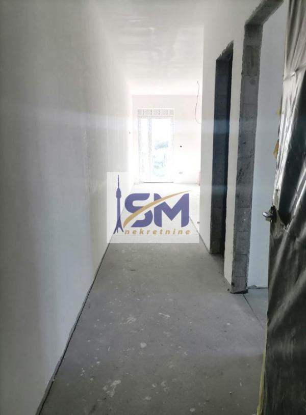 Stan na prodaju u Beogradu, Železnik, dvosoban, 45m2, cena 86541 evra