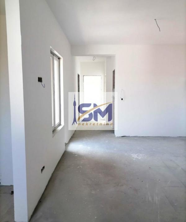 Stan na prodaju u Beogradu, Železnik, dvoiposoban, 57m2, cena 102762 evra