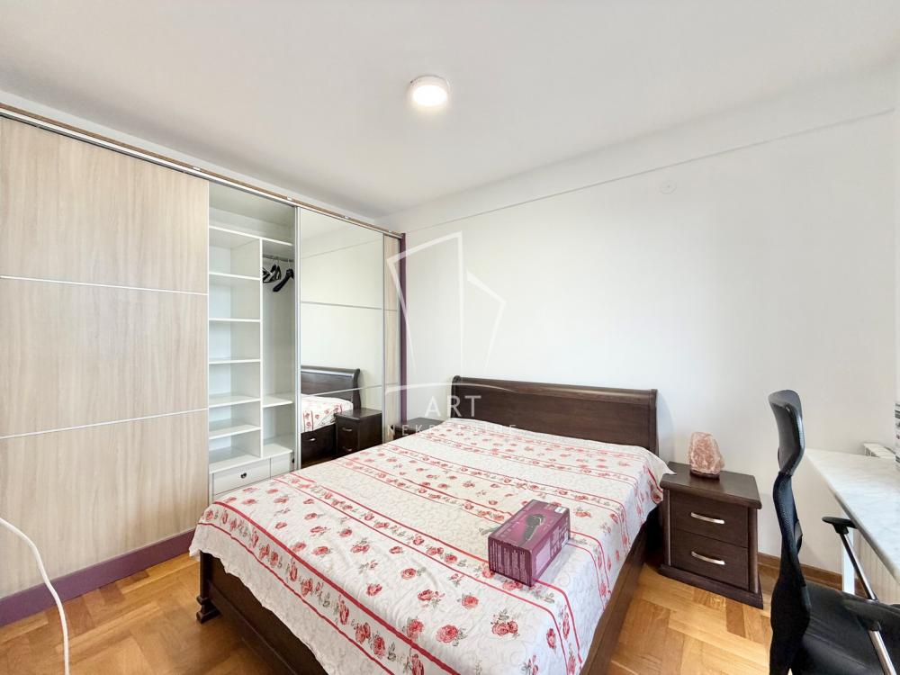 Stan na prodaju u Beogradu, Voždovac, dvosoban, 48m2, cena 163200 evra