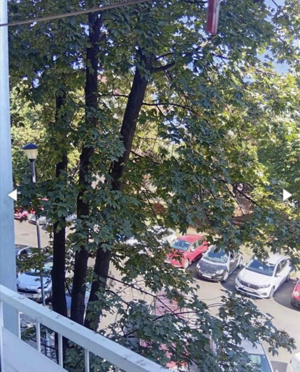 Stan na prodaju u Beogradu, Šumice, jednosoban, 45m2, cena 139000 evra