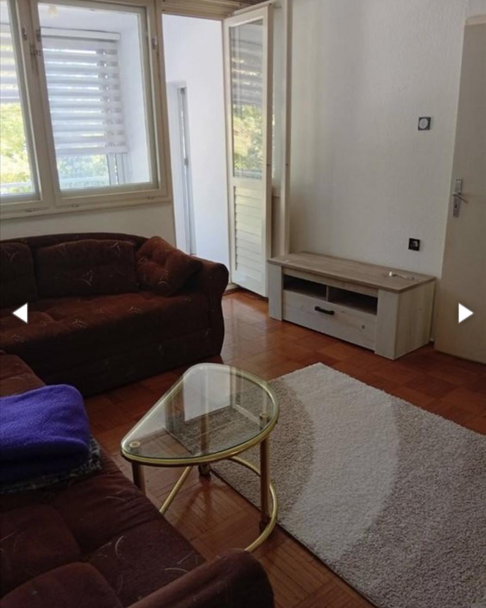 Stan na prodaju u Beogradu, Šumice, jednosoban, 45m2, cena 139000 evra