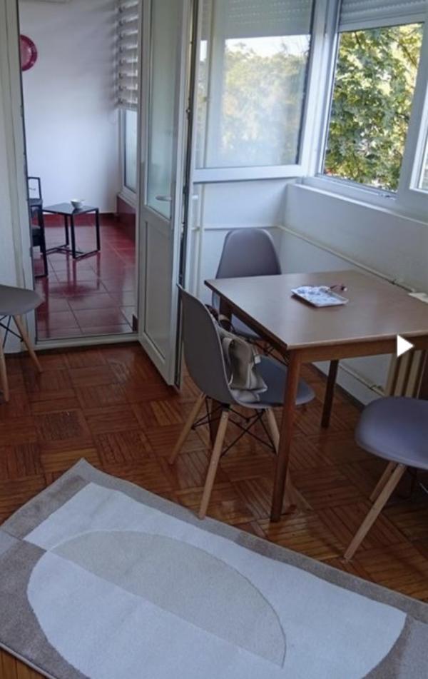 Stan na prodaju u Beogradu, Šumice, jednosoban, 45m2, cena 139000 evra