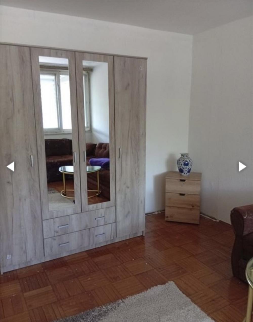 Stan na prodaju u Beogradu, Šumice, jednosoban, 45m2, cena 139000 evra