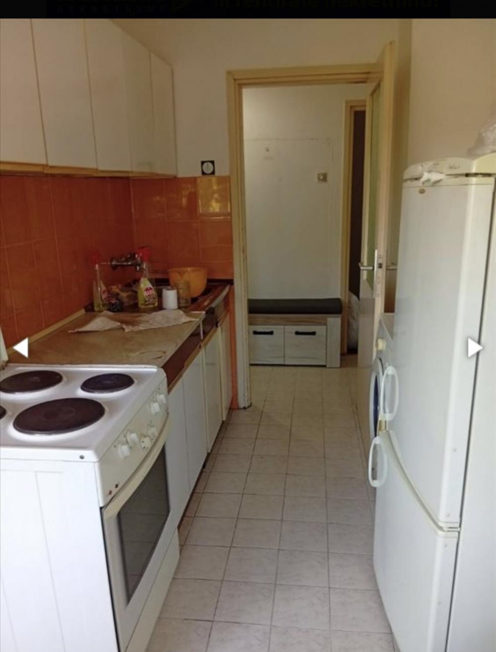 Stan na prodaju u Beogradu, Šumice, jednosoban, 45m2, cena 139000 evra