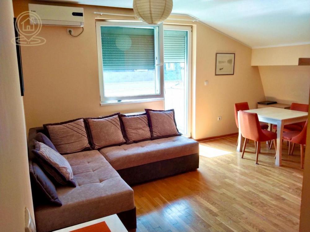 Stan na prodaju u Beogradu, Krnjača, dvosoban, 40m2, cena 109000 evra